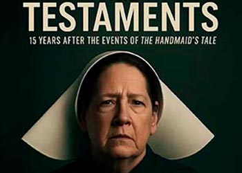 Промо фото и постеры из сериала Заветы